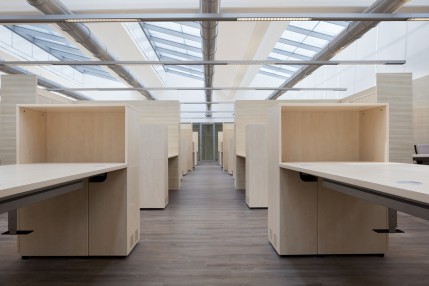 SINETICA PRESENT THE IBSA PHARMACEUTICALS HQ
