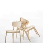 Okidoki chair